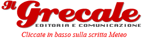 IlGrecale - Agenzia di stampa quotidiana
