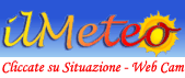IlMeteo - Meteo e previsioni del tempo sempre aggiornate