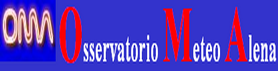 Osservatorio Meteo Alena - Sito meteo locale di Stiore di Monteveglio