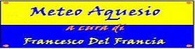 MeteoAcquesio - Sito meteo locale di Acquapendente
