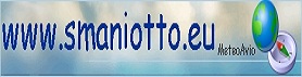MeteoAvio - Sito meteo locale di Avio