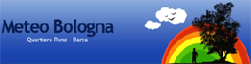 MeteoBologna - Sito meteo locale di Bologna