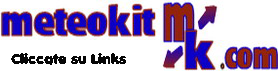 MeteoKit - Sito meteo nazionale