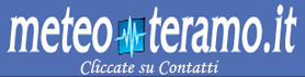 MeteoTeramo - Sito meteo locale di Teramo