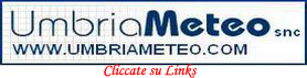 UmbriaMeteo - Sito meteo regionale Umbro