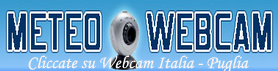 MeteoWebcam - Webcam Italiane